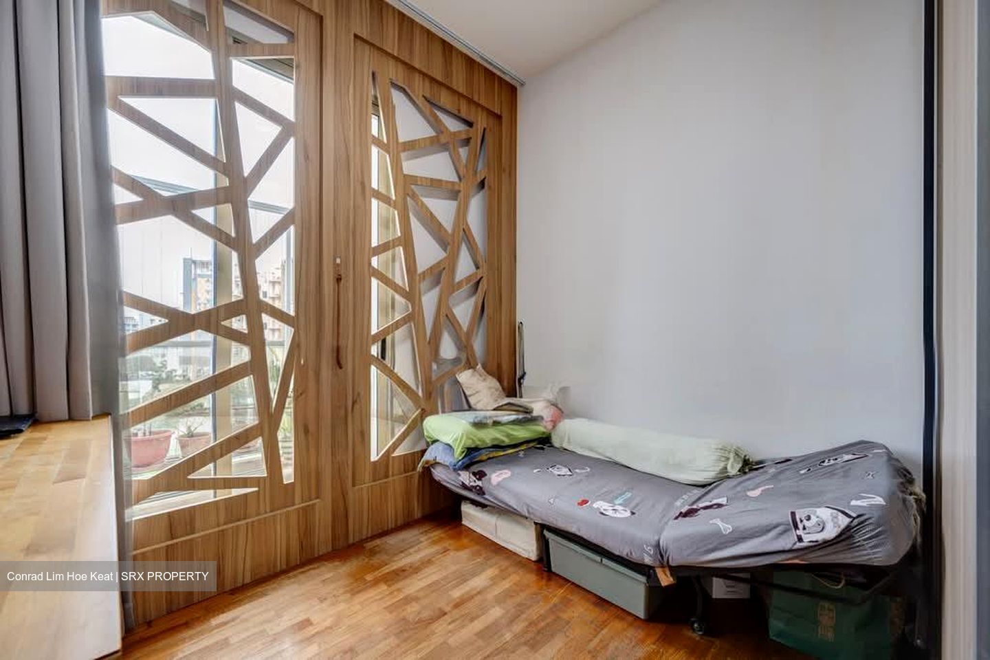 Sea Horizon (D18), Condominium #595508861